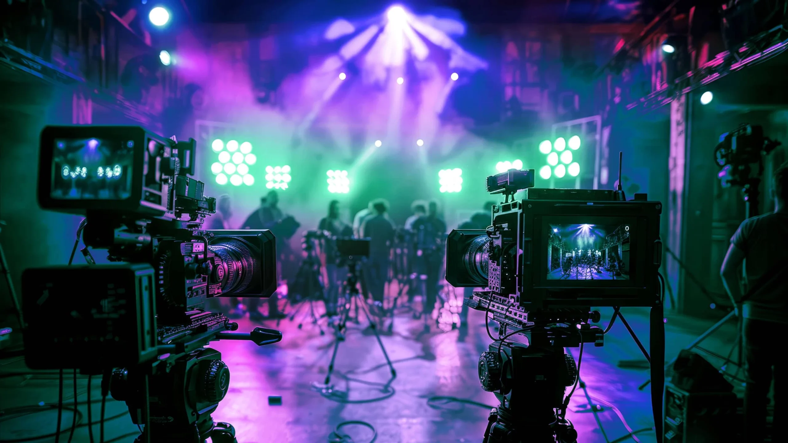 The Next Act: A Vision for the UK’s Creative Future