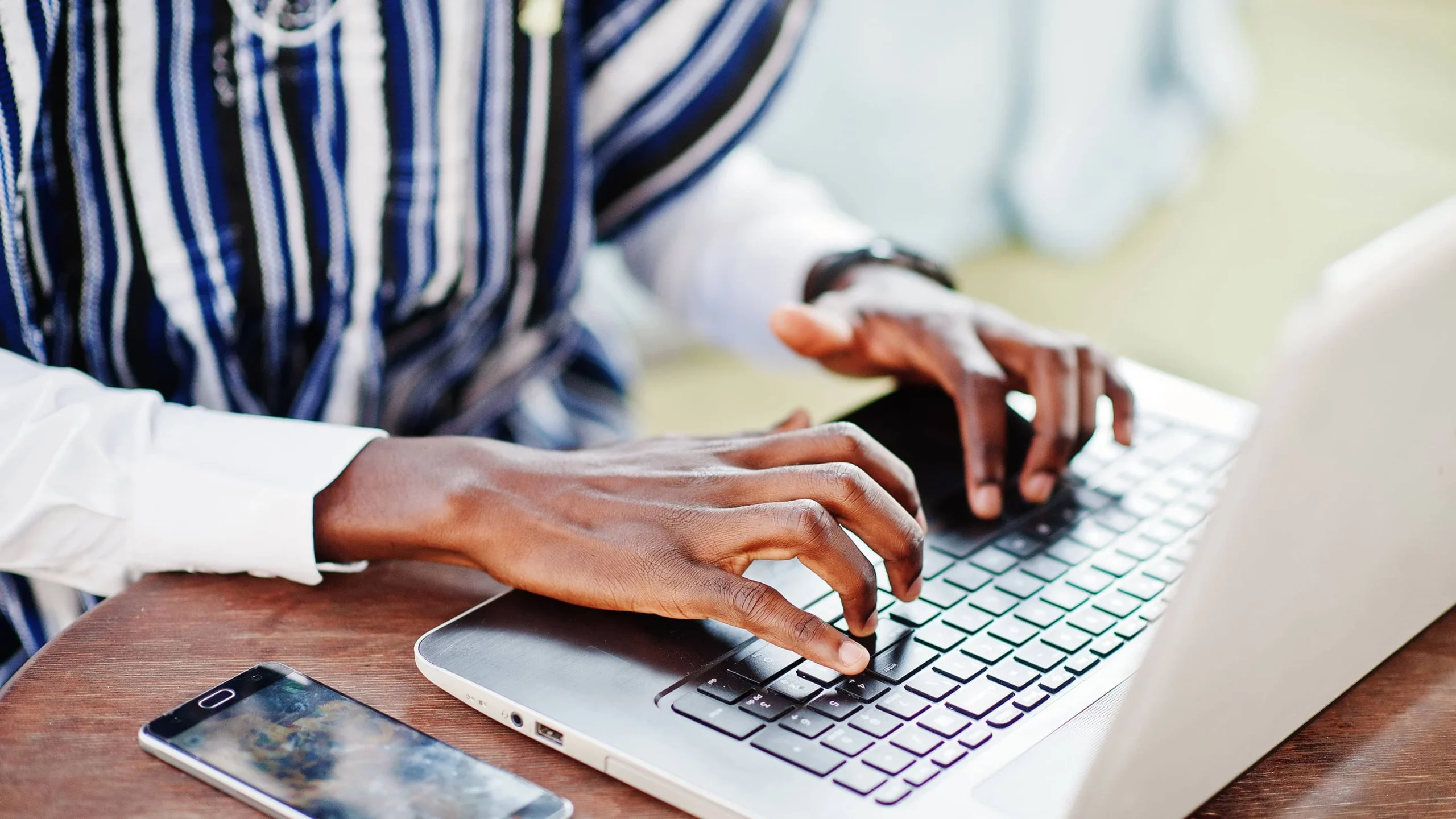Scaling Up Africa’s AI Future