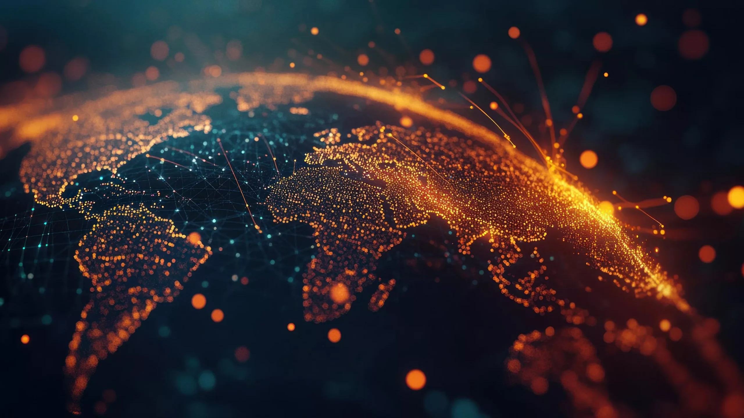 The GCC AI Pulse: Mapping the Region’s Readiness for an AI-Driven Future